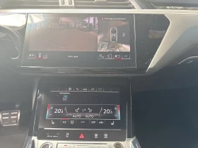 Audi Q8 E-TRON 55 QUATTRO SPORTBACK S-LINE MATRIX 360 CAM | Auto.bg — изображение 5