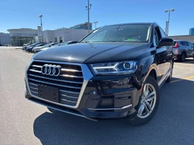 Audi Q7 * Komfort * CARFAX * ЦЕНА ДО БГ