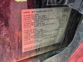 Audi Q7 * Komfort * CARFAX * ЦЕНА ДО БГ | Auto.bg — изображение 11