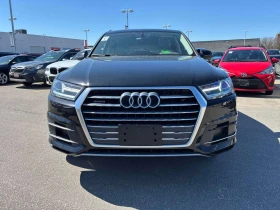 Audi Q7 * Komfort * CARFAX * ЦЕНА ДО БГ | Auto.bg — изображение 6