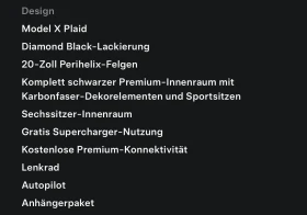 Tesla Model X Plaid 2026  | Mobile.bg � ����� ������ 6