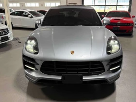 Porsche Macan * Turbo * ВЪЗДУХ * 2 КЛЮЧА * PANO * ОБДУХВАНЕ - 17800 € / 34813.77 лв. - 62744897 6