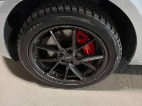 Porsche Macan * Turbo * ВЪЗДУХ * 2 КЛЮЧА * PANO * ОБДУХВАНЕ - 17800 € / 34813.77 лв. - 62744897 7