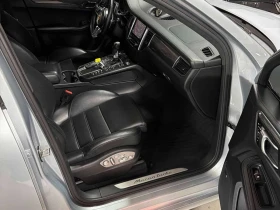 Porsche Macan * Turbo * ВЪЗДУХ * 2 КЛЮЧА * PANO * ОБДУХВАНЕ - 17800 € / 34813.77 лв. - 62744897 11