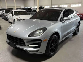 Porsche Macan * Turbo * ВЪЗДУХ * 2 КЛЮЧА * PANO * ОБДУХВАНЕ