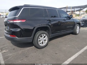 Jeep Grand cherokee 3.6L V-6 DOHC, VVT, 293HP 4X4 Drive | Mobile.bg � ����� ������ 4