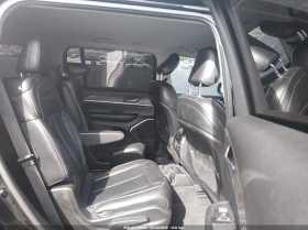 Jeep Grand cherokee 3.6L V-6 DOHC, VVT, 293HP 4X4 Drive | Mobile.bg � ����� ������ 8