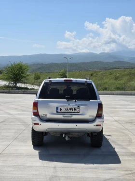 Jeep Grand cherokee 2.7crd | Mobile.bg � ����� ������ 4