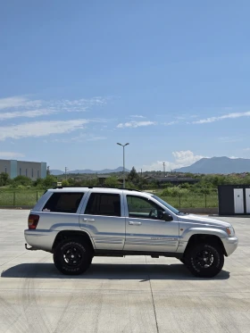 Jeep Grand cherokee 2.7crd | Mobile.bg � ����� ������ 3