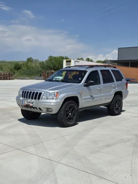 Jeep Grand cherokee 2.7crd | Mobile.bg � ����� ������ 7