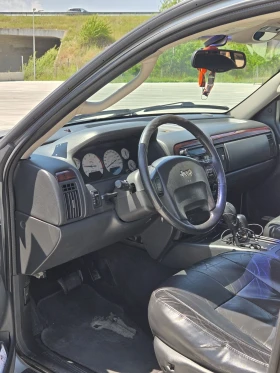 Jeep Grand cherokee 2.7crd | Mobile.bg � ����� ������ 8