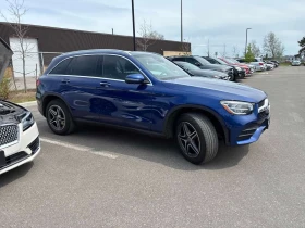 Mercedes-Benz GLC 300 4MATIC* DISTRONIC* 360������* ��������*  | Mobile.bg � ����� ������ 3