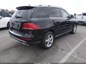 Mercedes-Benz GLE 300 2016 MERCEDES-BENZ GLE 300D 4MATIC | Mobile.bg � ����� ������ 7