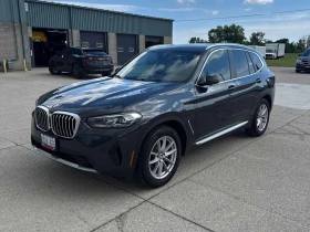 BMW X3 xDrive30e | CARFAX | БЕЗ ПЪРВОНАЧАЛНА ВНОСКА
