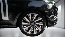 Land Rover Range rover P615 = SV = Air Suspension Гаранция - 198416 € / 388067.97 лв. - 67433916 5