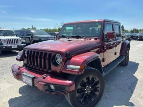 ����� �� �������� �� Jeep Gladiator * High Altitude * ����������* 