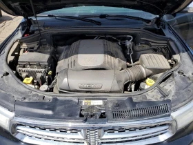 Dodge Durango 5.7l Citadel | Mobile.bg � ����� ������ 11