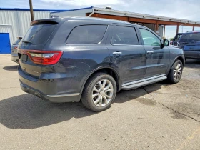 Dodge Durango 5.7l Citadel | Mobile.bg � ����� ������ 3