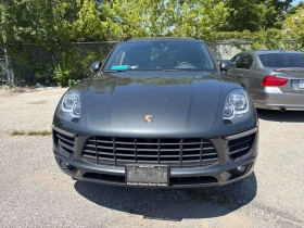 Porsche Macan AWD / BOSE  / ��������� / CAMERA / CARFAX | Mobile.bg � ����� ������ 6