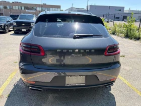Porsche Macan AWD / BOSE  / ��������� / CAMERA / CARFAX | Mobile.bg � ����� ������ 4