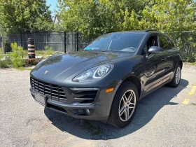 ����� �� �������� �� Porsche Macan AWD / BOSE  / ��������� / CAMERA / CARFAX