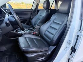 Mazda CX-5 2.2D 4WD / FULL / FACELIFT / NAVI / KOJA / BOSE | Mobile.bg � ����� ������ 10