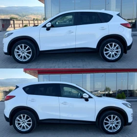 Mazda CX-5 2.2D 4WD / FULL / FACELIFT / NAVI / KOJA / BOSE | Mobile.bg � ����� ������ 4
