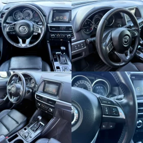 Mazda CX-5 2.2D 4WD / FULL / FACELIFT / NAVI / KOJA / BOSE | Mobile.bg � ����� ������ 13