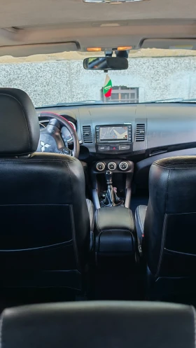Mitsubishi Outlander | Mobile.bg � ����� ������ 13