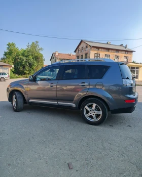 Mitsubishi Outlander | Mobile.bg � ����� ������ 16