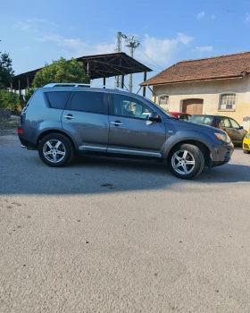 Mitsubishi Outlander | Mobile.bg � ����� ������ 17