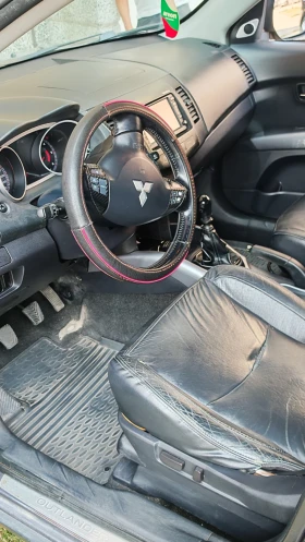 Mitsubishi Outlander | Mobile.bg � ����� ������ 7
