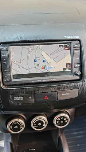Mitsubishi Outlander | Mobile.bg � ����� ������ 10