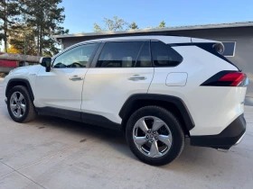 Toyota Rav4 Luxury premium  | Auto.bg — изображение 4