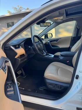 Toyota Rav4 Luxury premium  | Auto.bg — изображение 12