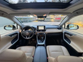 Toyota Rav4 Luxury premium  | Auto.bg — изображение 15