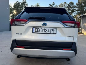 Toyota Rav4 Luxury premium  | Auto.bg — изображение 6
