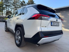 Toyota Rav4 Luxury premium  | Auto.bg — изображение 5