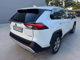 Toyota Rav4 Luxury premium  | Auto.bg — изображение 7