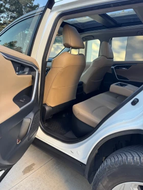 Toyota Rav4 Luxury premium  | Auto.bg — изображение 13