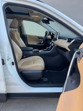 Toyota Rav4 Luxury premium  | Auto.bg — изображение 17