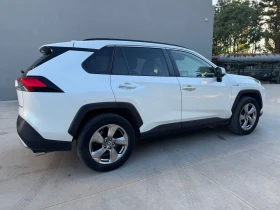 Toyota Rav4 Luxury premium  | Auto.bg — изображение 8