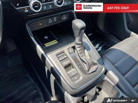 Honda Cr-v HYBRID* TOURING* BOSE* DISTRONIC* КРАЙНА ЦЕНА | Auto.bg — изображение 14