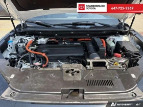 Honda Cr-v HYBRID* TOURING* BOSE* DISTRONIC* КРАЙНА ЦЕНА | Auto.bg — изображение 6
