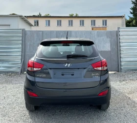 Hyundai IX35 МУЛТИМЕДИЯ  | Auto.bg — изображение 13