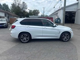 BMW X5 * xDrive35i * CARFAX * БЕЗ ПЪРВОНАЧАЛНА ВНОСКА | Auto.bg — изображение 3