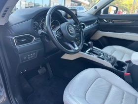 Mazda CX-5 АВТОМАТИК 4х4 НАВИГАЦИЯ - 16999 € - 68789678 9