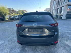 Mazda CX-5 АВТОМАТИК 4х4 НАВИГАЦИЯ - 16999 € - 68789678 4