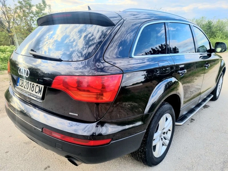 Audi Q7 3.0 TDI QUATRO S LINE TOP ЛИЗИНГ 100%, снимка 8 - Автомобили и джипове - 42379778