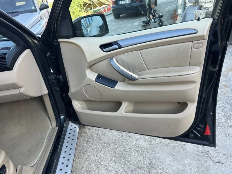 BMW X5, снимка 7 - Автомобили и джипове - 48040638